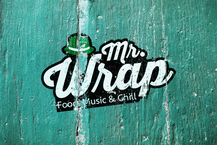 Mr Wrap